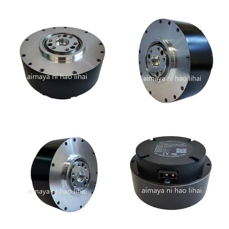 Direct Drive Servo Motor Robotics - Módulo de Motor de Accionamiento Directo