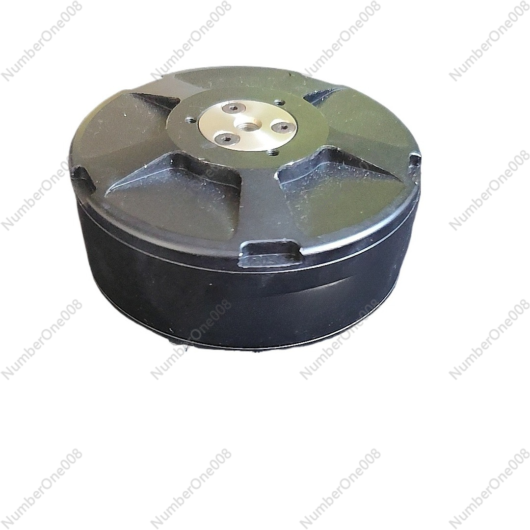 8318 Outrunner Brushless Motor - Armadura de alto rendimiento (8318) Motor