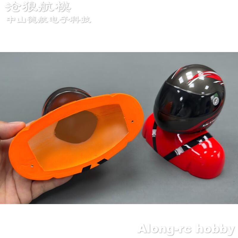 Accesorio para Aviones RC: Pie - Brushless Motor Thrust Test Stand reseña y precio