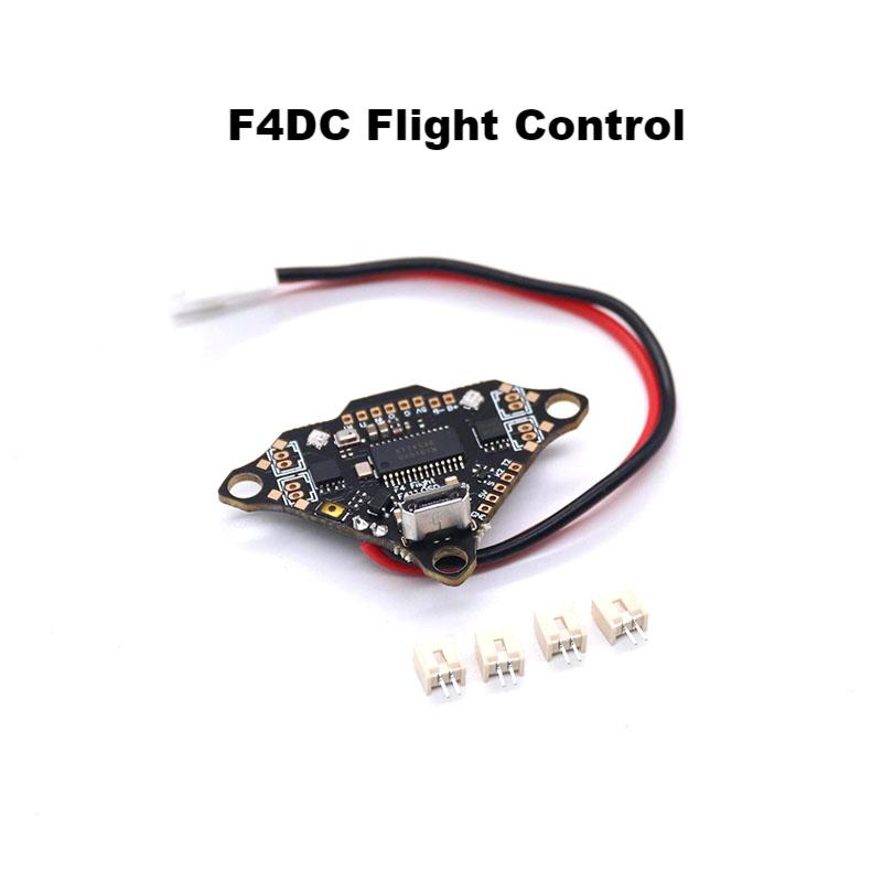 Angeltoy F4DC F4 Control de Vu - Brushless Motor Thrust Test Stand reseña y precio