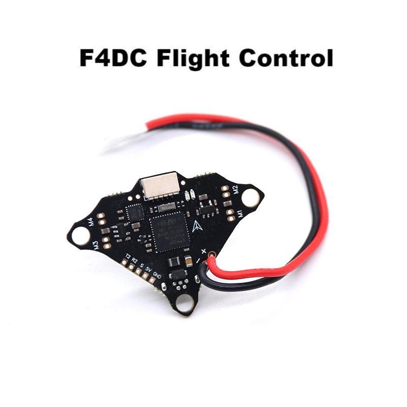 Angeltoy F4DC F4 Control de Vu - Brushless Motor Thrust Test Stand reseña y precio