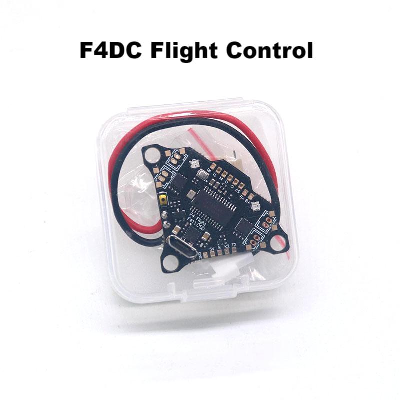 Angeltoy F4DC F4 Control de Vu - Brushless Motor Thrust Test Stand reseña y precio