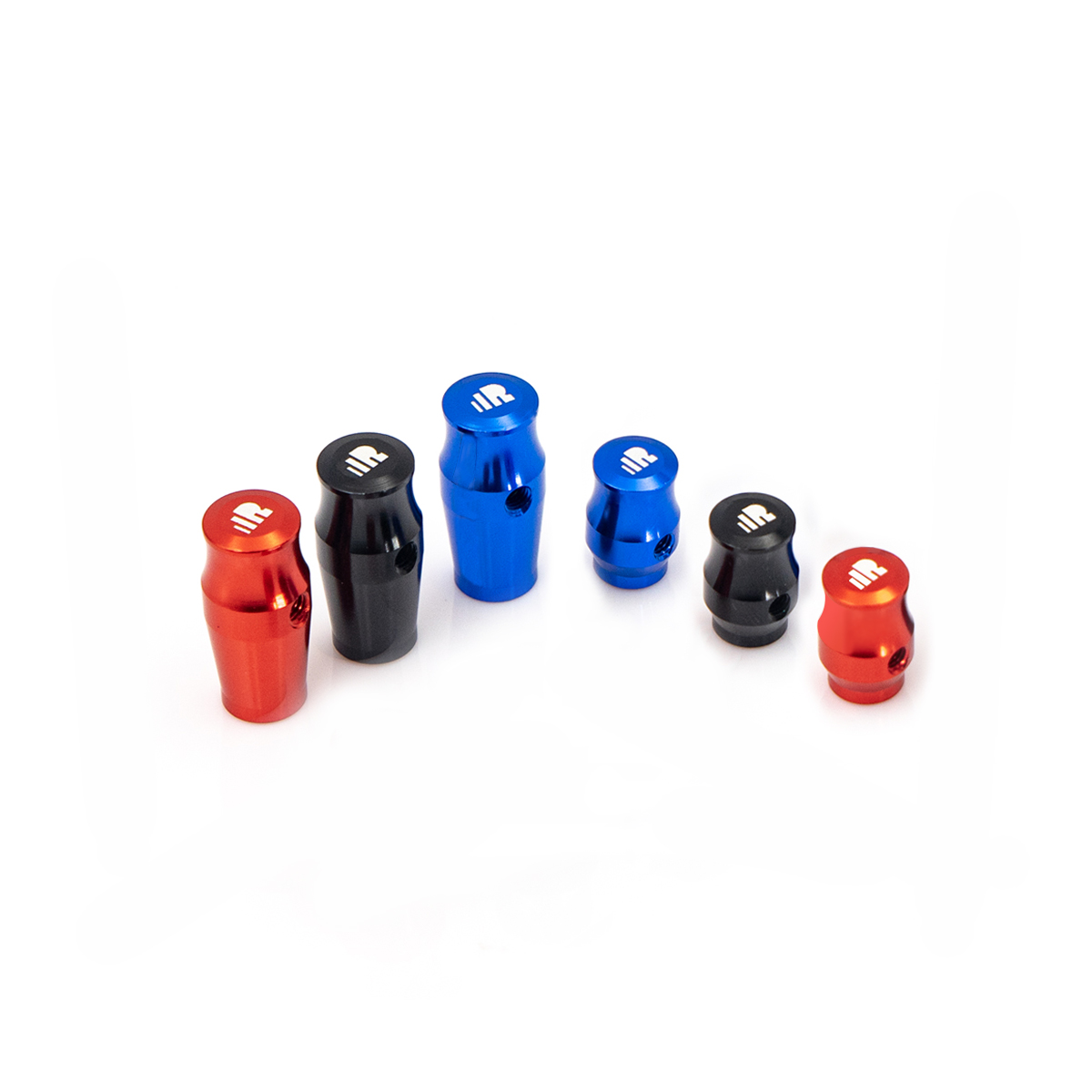 Tapa de interruptor de palanca - Brushless Motor Thrust Test Stand reseña y precio