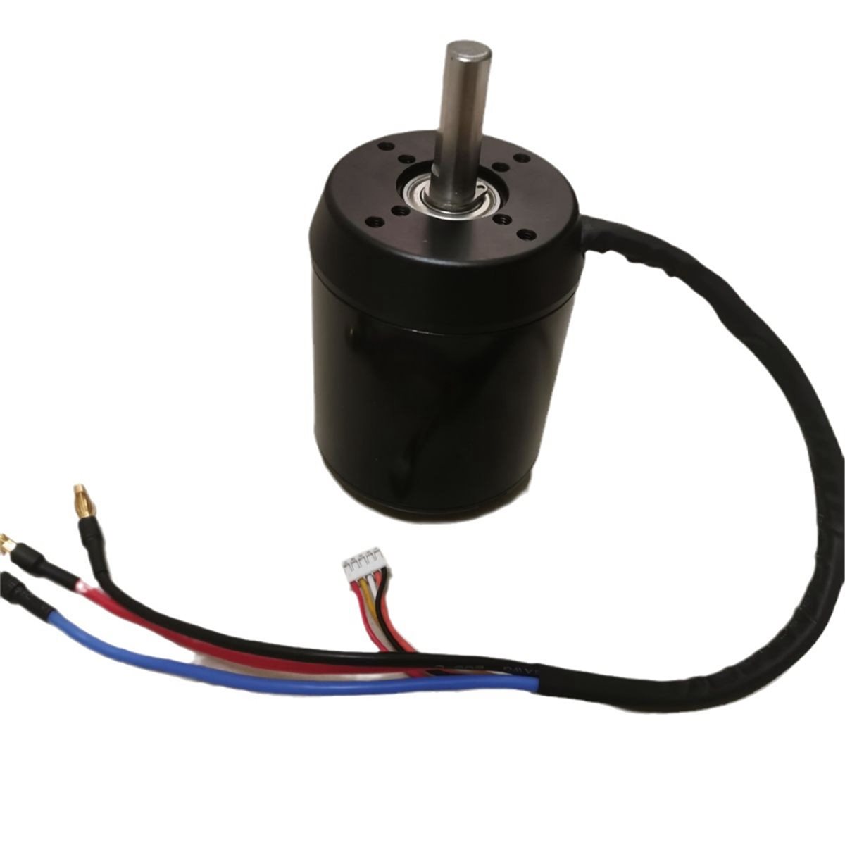 Mega Oferta 618: Motor BLDC Ou - 6384 Brushless Motor Sensored reseña y precio