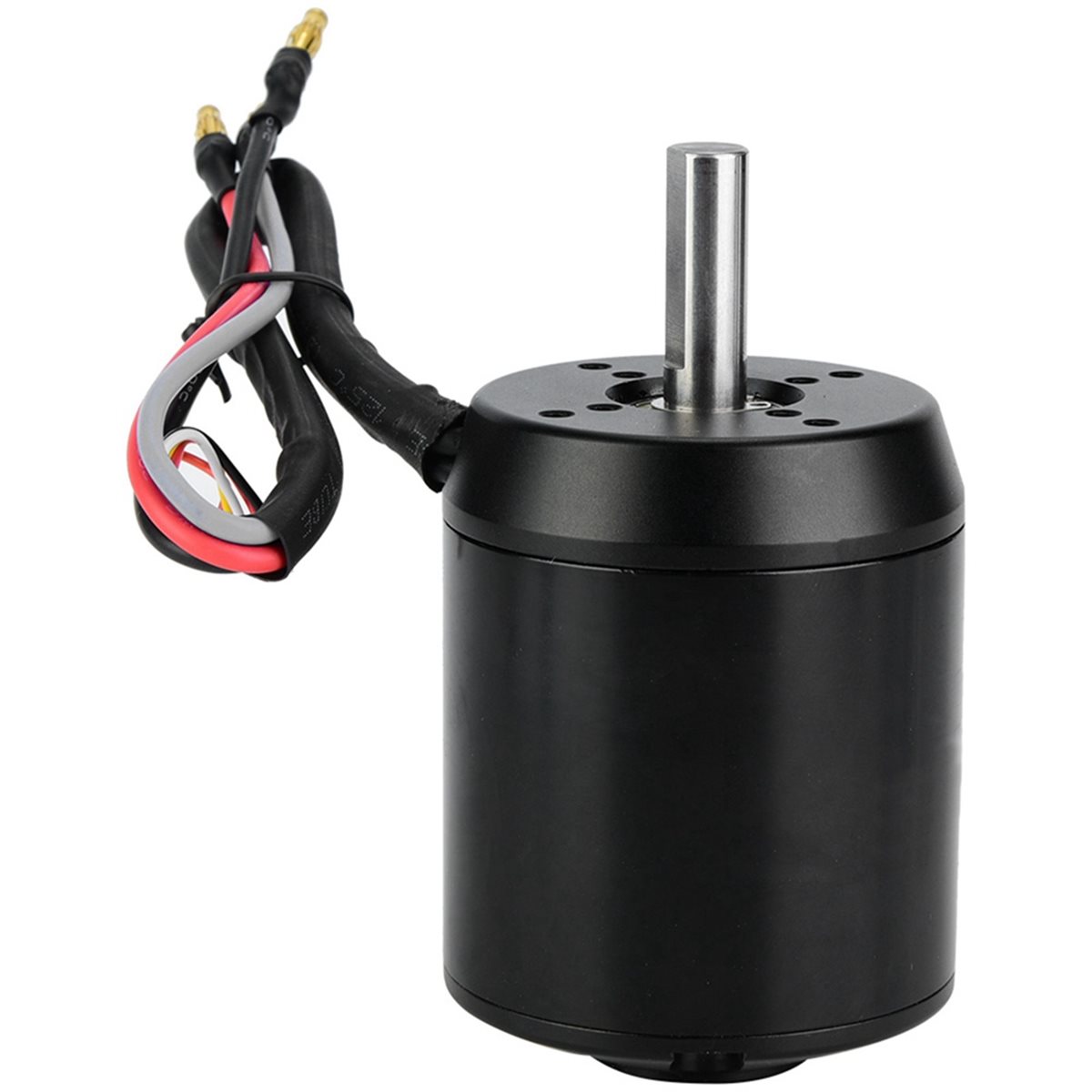 Mega Oferta 618: Motor BLDC Ou - 6384 Brushless Motor Sensored reseña y precio