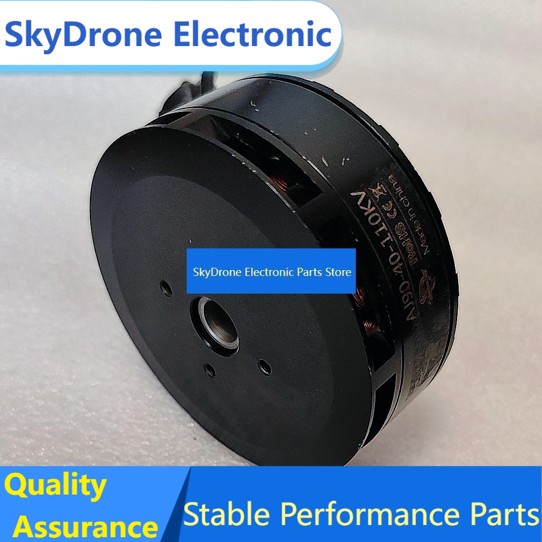 Motor sin escobillas SkyDElSec - 8318 Outrunner Brushless Motor reseña y precio