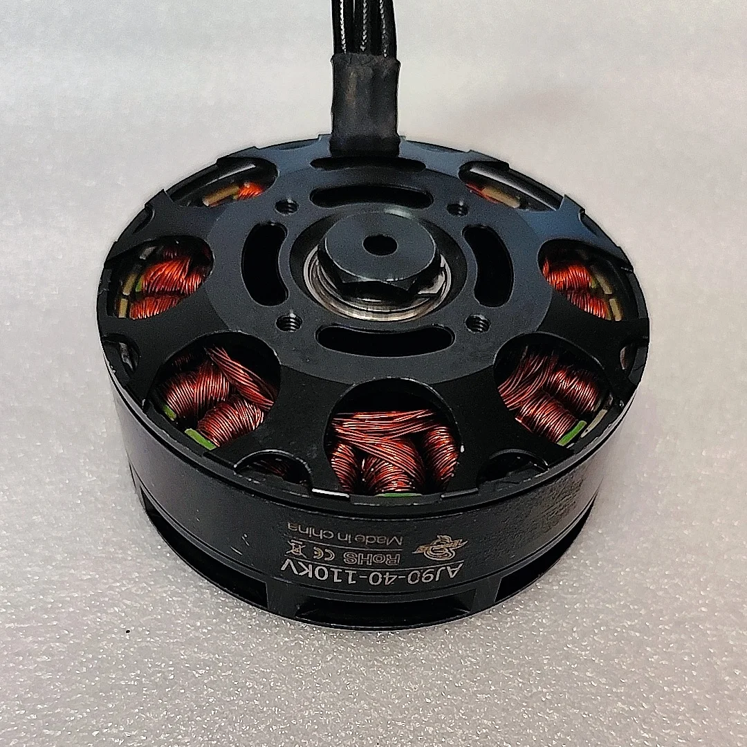 Motor sin escobillas SkyDElSec - 8318 Outrunner Brushless Motor reseña y precio