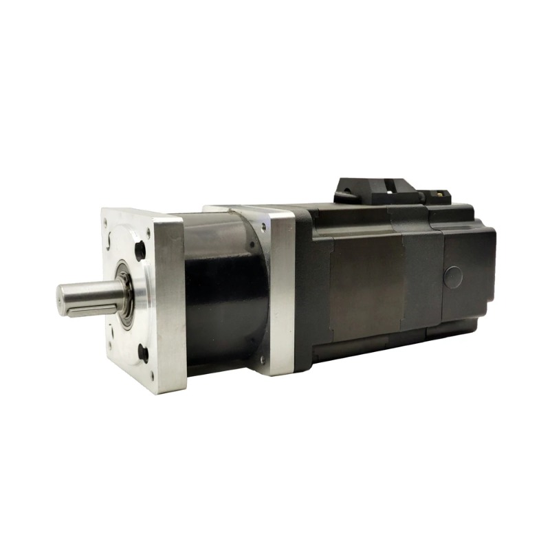 Motor BLDC Industrial de Alta  - Bldc Planetary Gear Motor 48V High Torque reseña y precio