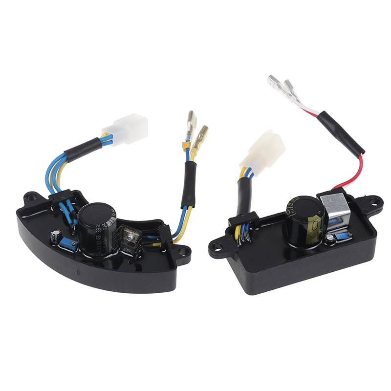 Regulador rectificador de volt - Cycloidal Reducer Bldc Motor reseña y precio
