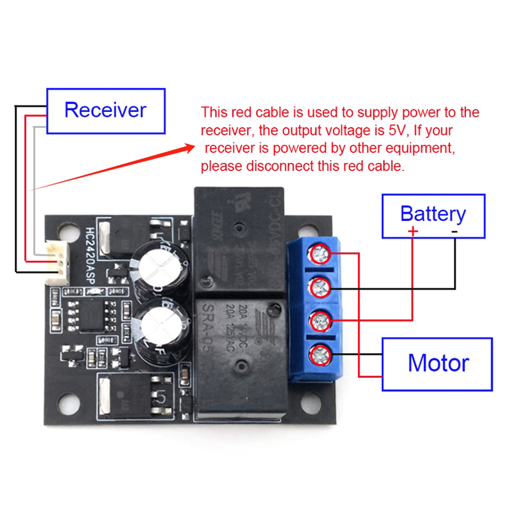 Controlador de Motor CC cepill - Brushless Motor Thrust Test Stand reseña y precio