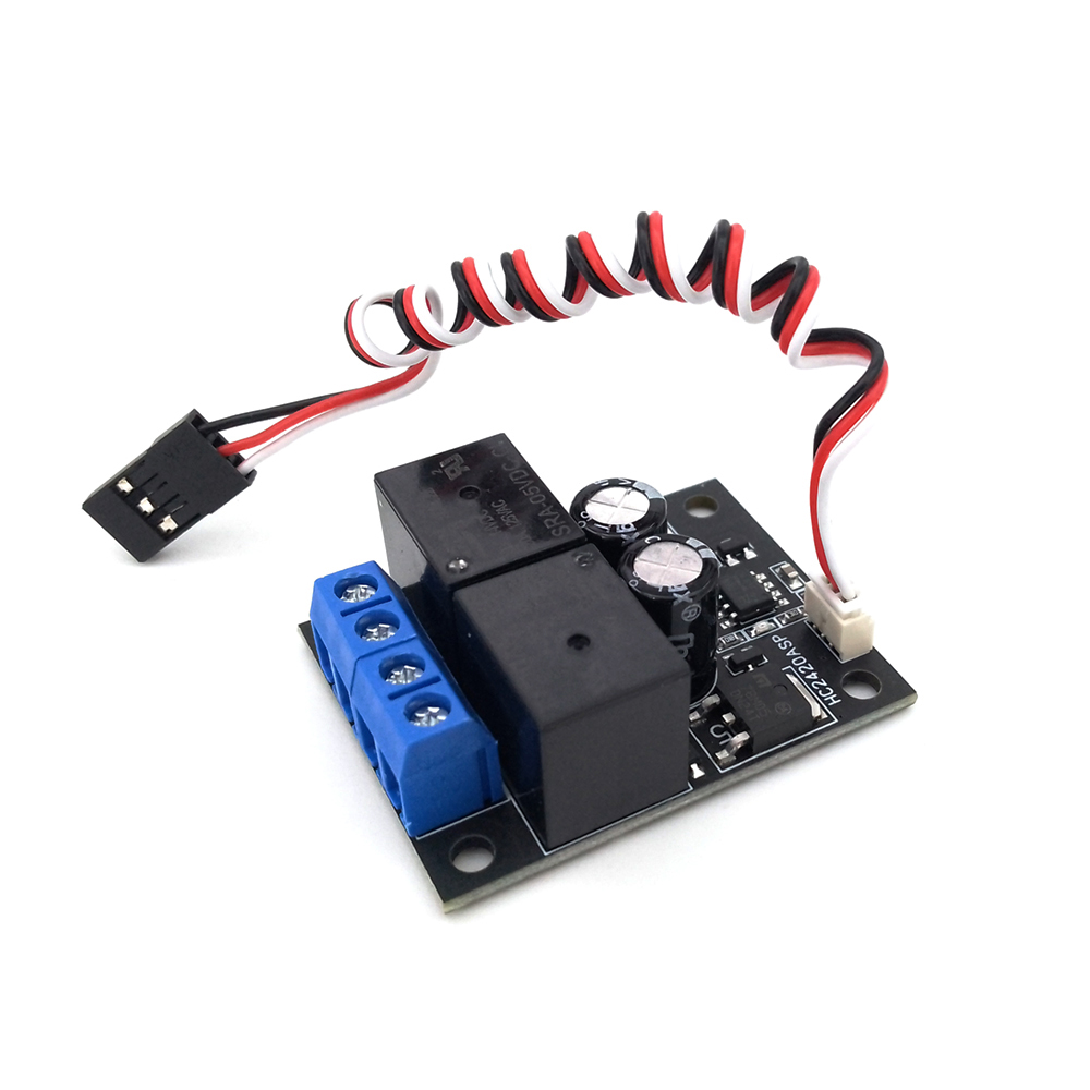 Controlador de Motor CC cepill - Brushless Motor Thrust Test Stand reseña y precio