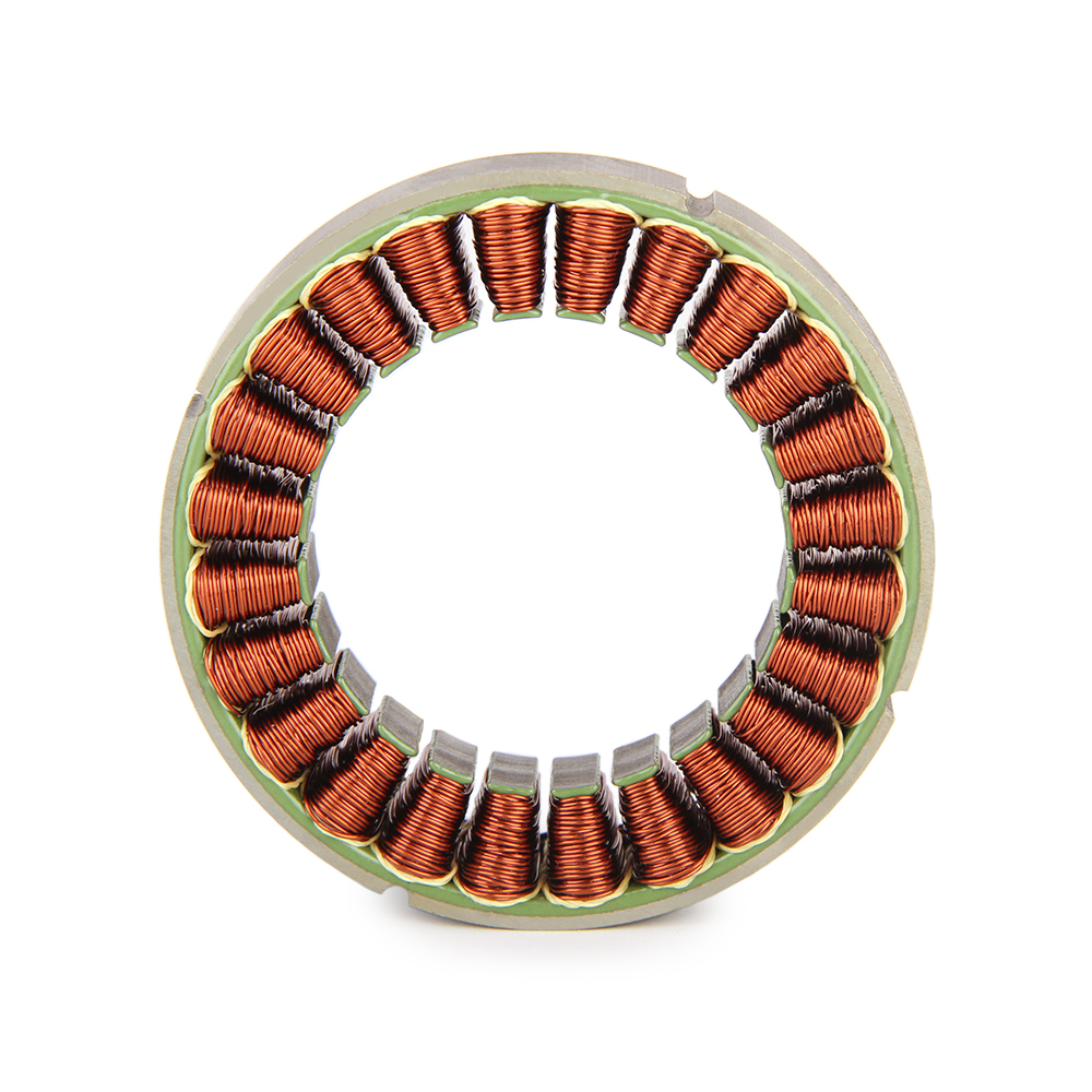Motor Cubermars RI70 Personali - Frameless Torque Motor Stator Rotor reseña y precio