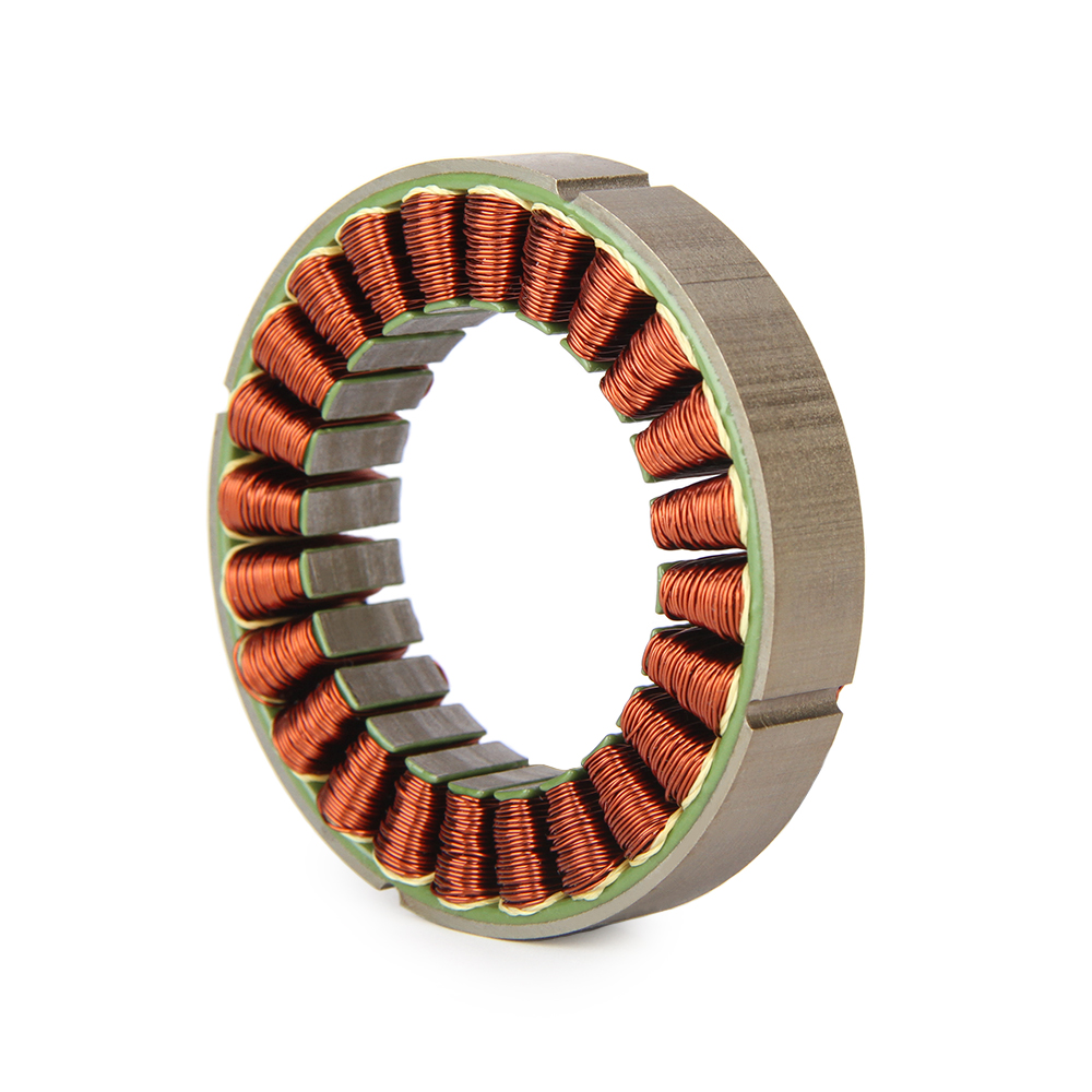 Motor Cubermars RI70 Personali - Frameless Torque Motor Stator Rotor reseña y precio