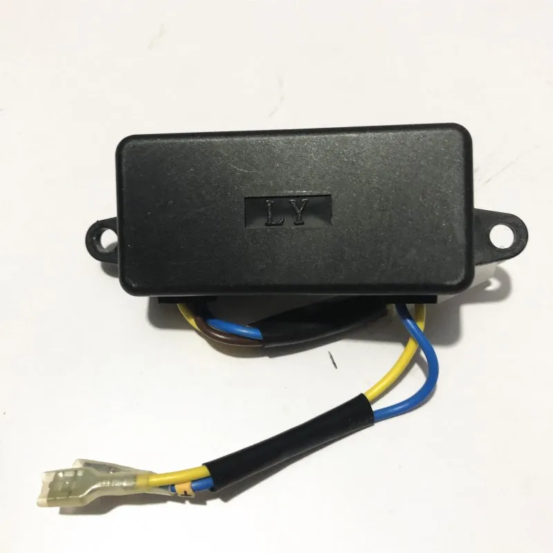 1 Uds rectificador regulador d - Cycloidal Reducer Bldc Motor reseña y precio