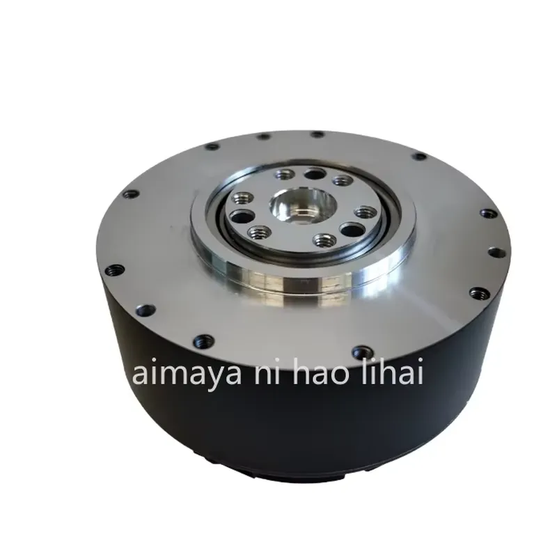 Módulo de Motor de Accionamien - Direct Drive Servo Motor Robotics reseña y precio