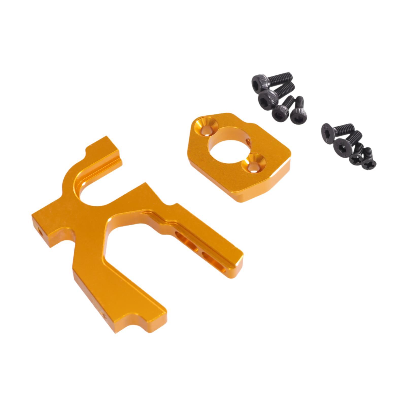 Soporte de Motor Ajustable de  - Brushless Motor Thrust Test Stand reseña y precio