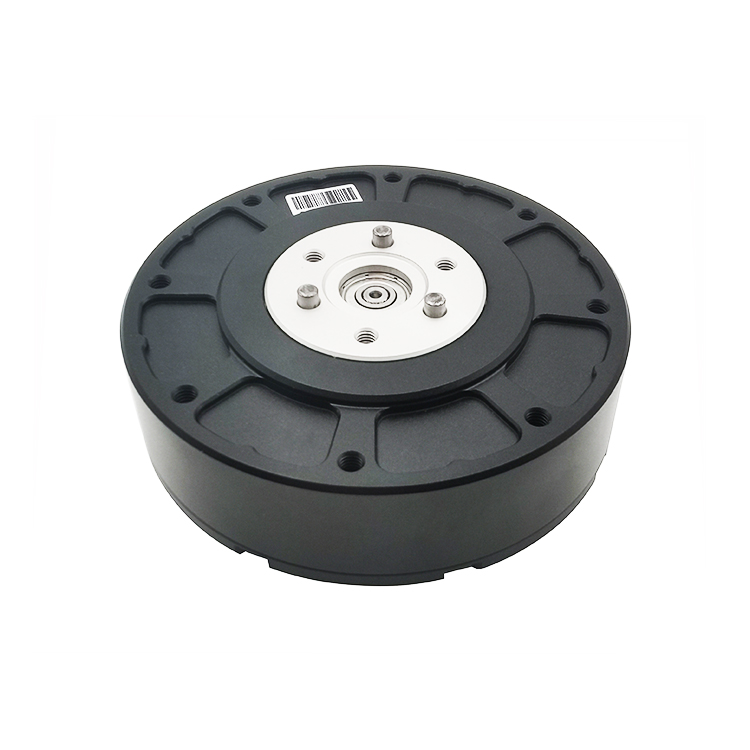 Steadywin-Actuador de engranaj - Mit Cheetah Motor Actuator reseña y precio