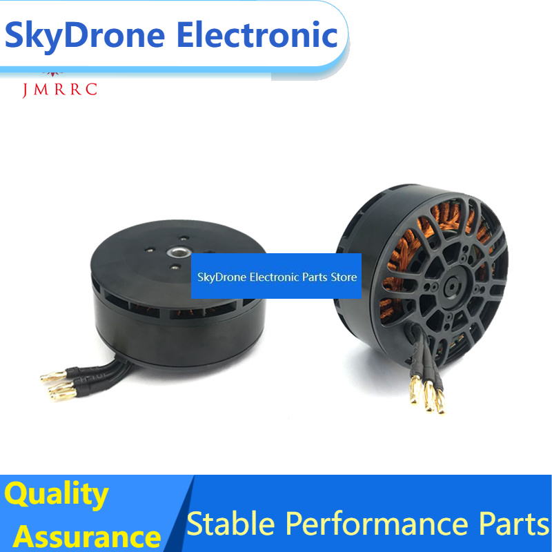 Motor sin escobillas SkyDElJMR - 8318 Outrunner Brushless Motor reseña y precio