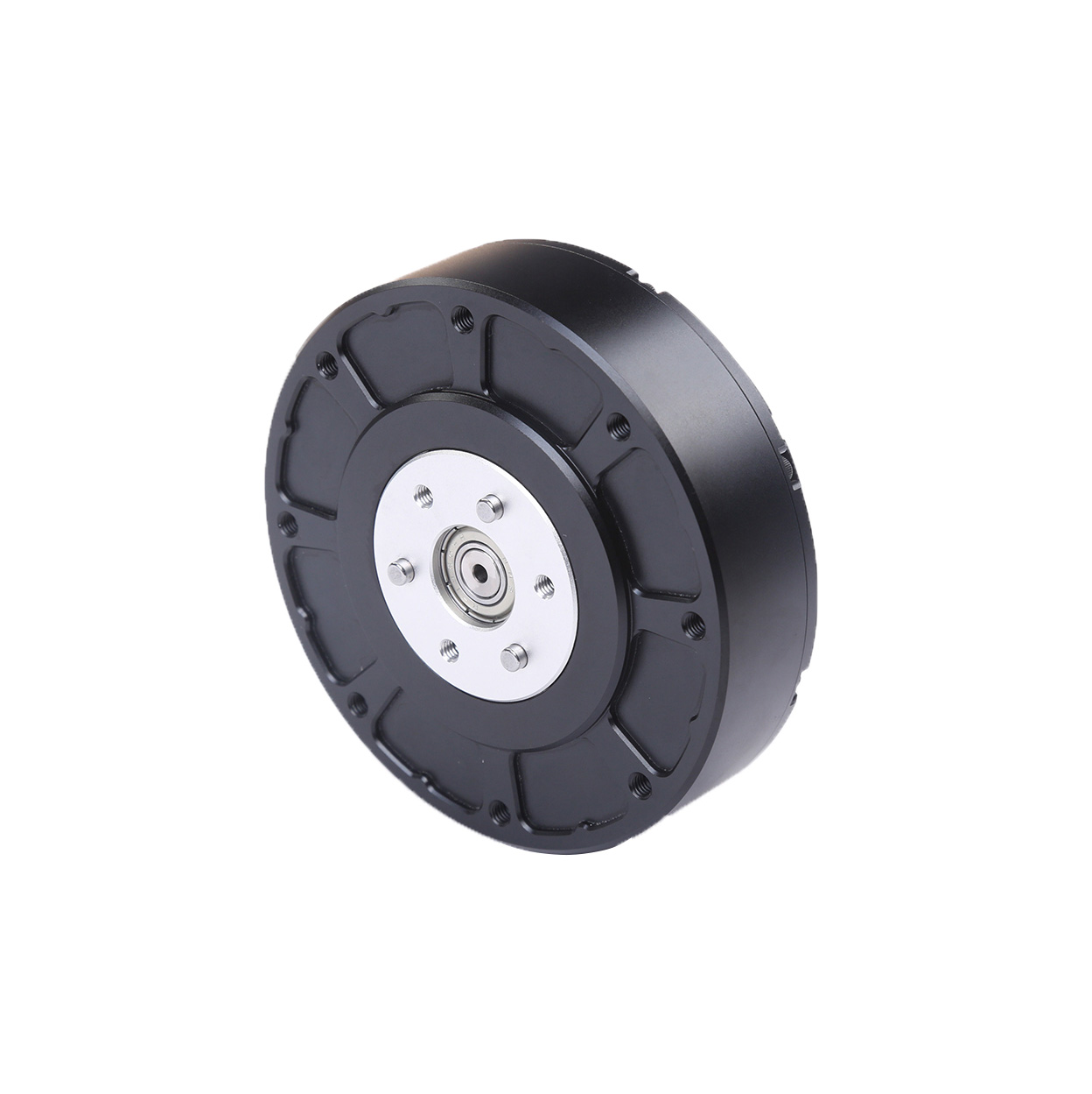 Motor de engranajes sin escobi - Mit Cheetah Motor Actuator reseña y precio