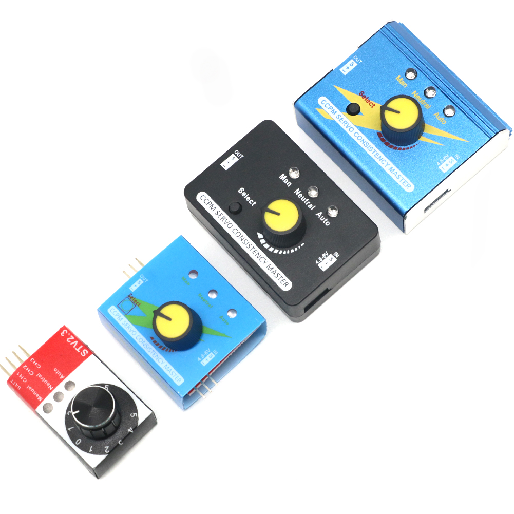 Probador de servo Digital/prob - Brushless Motor Thrust Test Stand reseña y precio