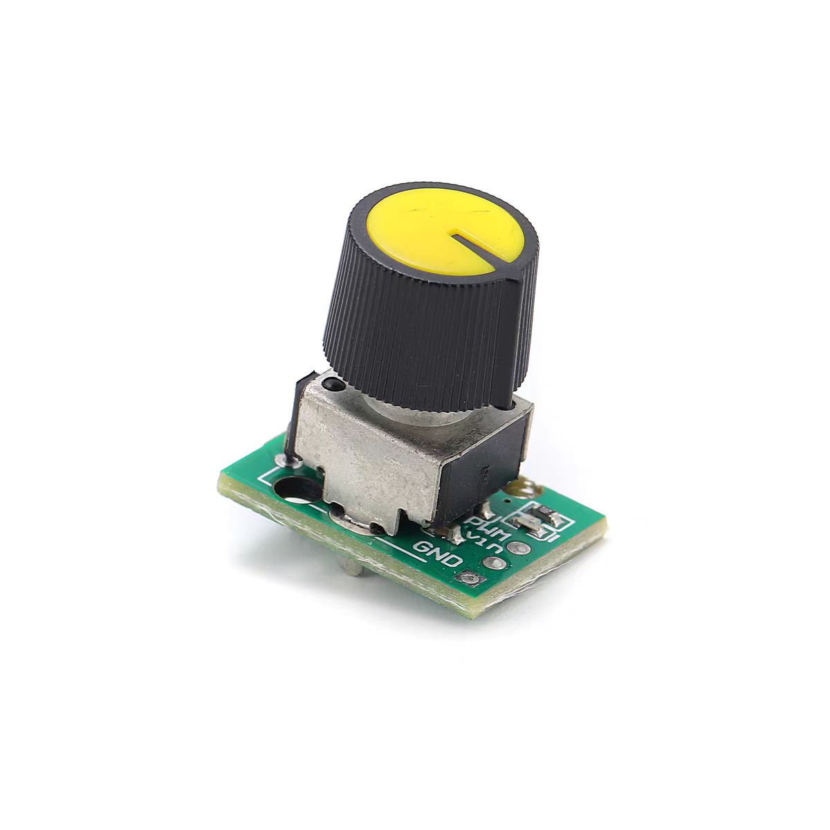 Mini controlador ESC de Motor  - Brushless Motor Thrust Test Stand reseña y precio